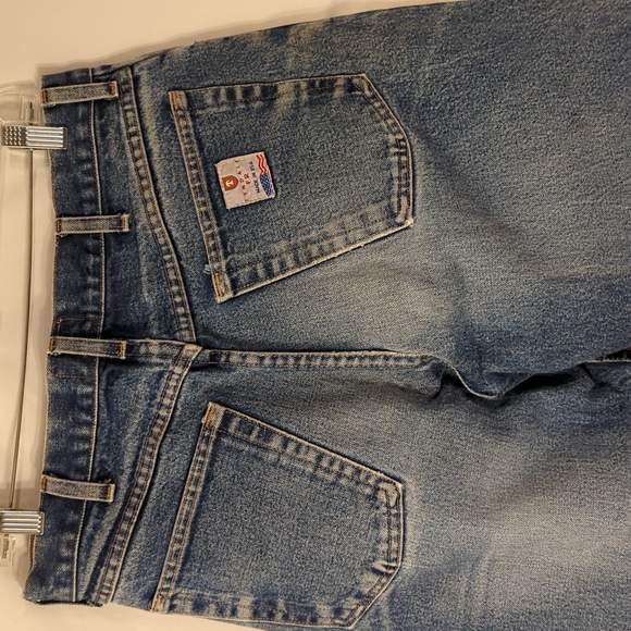 Tyndale FR Jeans - Picture 4 of 16
